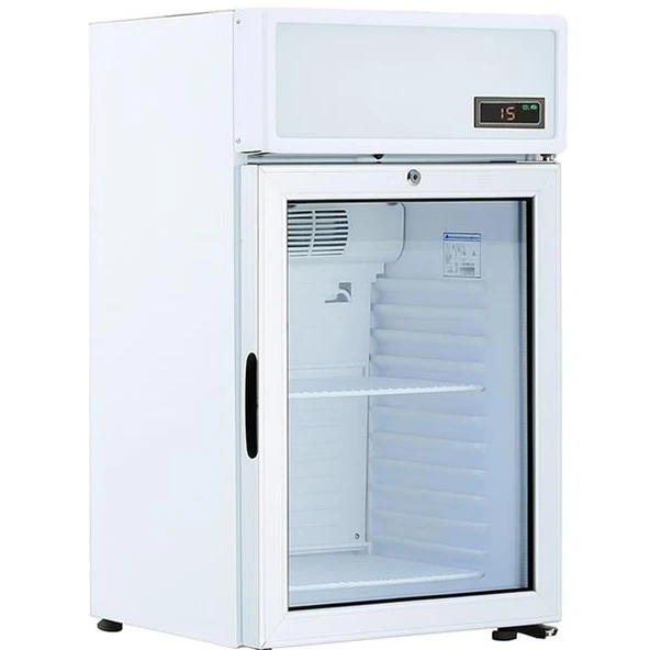 Aşı İlaç Dolabı +15 +25 Derece ürün görseli