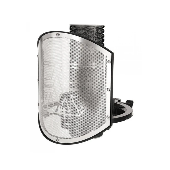 Aston Spirit Black Bundle Kayıt Mikrofonu Paketi - 3