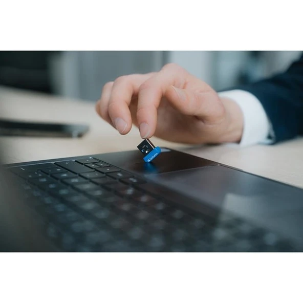 VERBATIM 64GB 98711 Store 'n' Stay NANO USB BELLEK - Resim 4