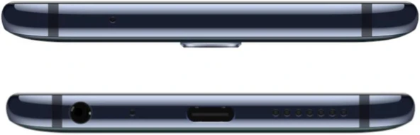 Yenilenmiş Meizu 16th 64 GB Mavi B Kalite - 4