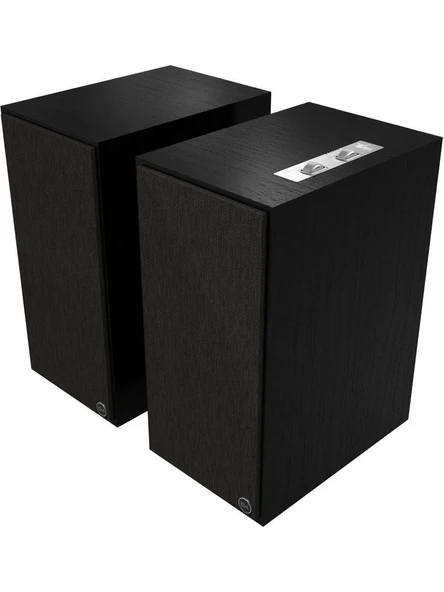 Klipsch The Nines 240 W Bluetooth Siyah Ev Sinema Hoparlörü - Outlet - 5