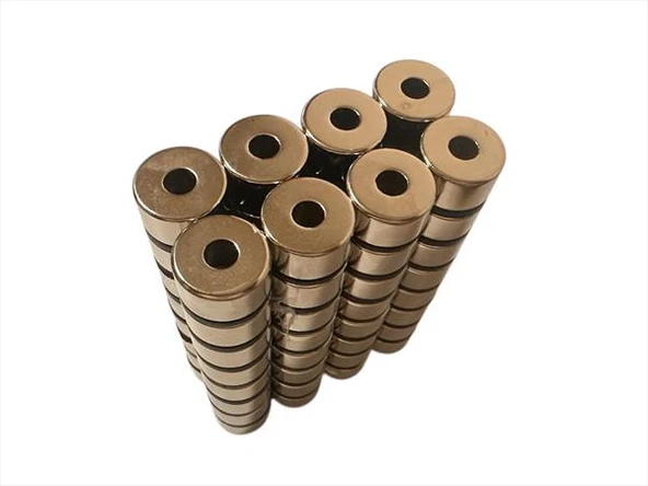 Öztiryakiler Bulaşık Yıkama Makinesi Manyetik Switch Mıknatısı - Resim 4