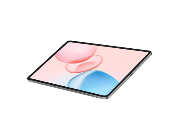 HONOR Pad 10 8GB 256GB Wifi 12'' Gri Tablet + Klavyeli Kılıf