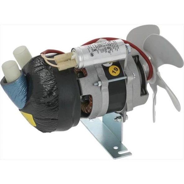 Brema Buz Makinesi Su Pompası ürün görseli