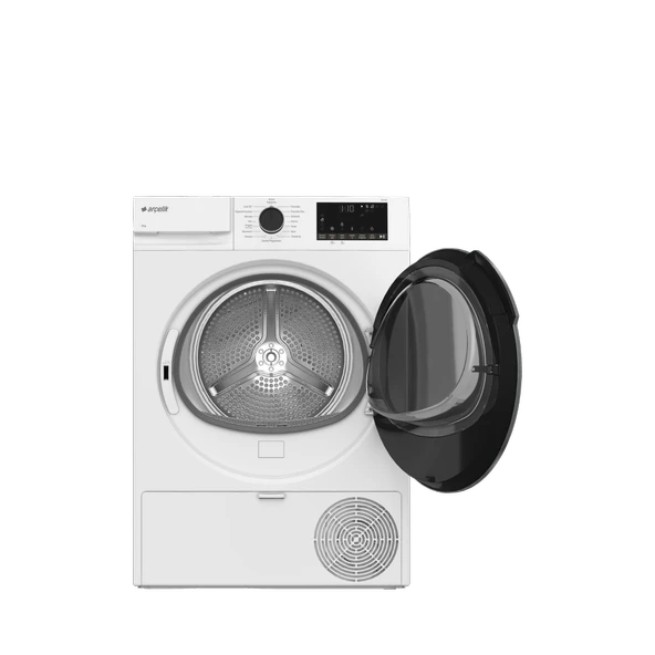 Arçelik 1001 KMX 10 kg Çamaşır Kurutma Makinesi - 3