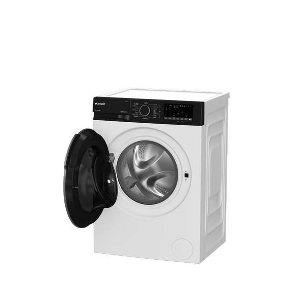 Arçelik 11140 MX 1400 Devir 11 kg Çamaşır Makinesi - 4