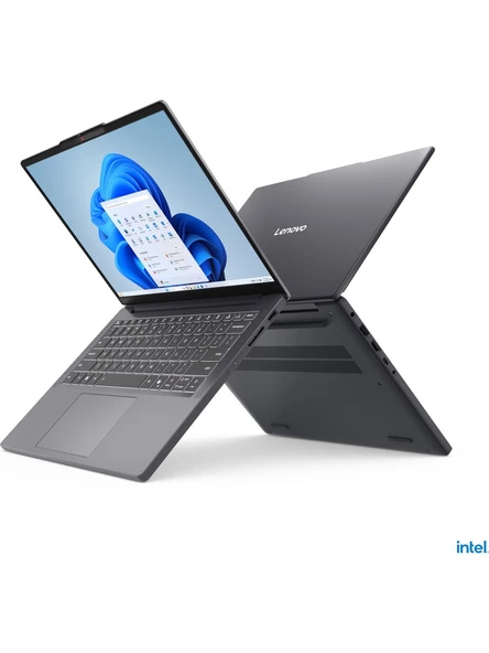 Lenovo Ip Slim 3 14IRH10 Intel I7 13620H 24GB 1TB SSD 14" Wuxga Windows 11 Home Taşınabilir Bilgisayar 83K0002ATR - Lenovo Çanta Wz4 - 4