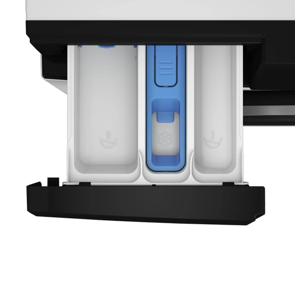 Arçelik 11140 MX 1400 Devir 11 kg Çamaşır Makinesi - 5