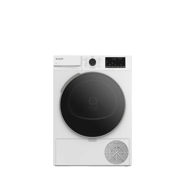 Arçelik 1001 KMX 10 kg Çamaşır Kurutma Makinesi - 2