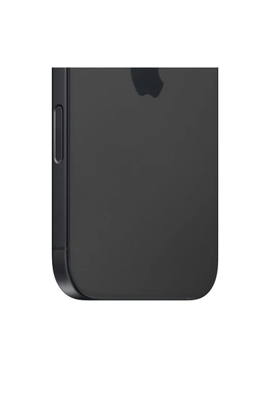 Apple iPhone 16 Plus 256GB Siyah - 5