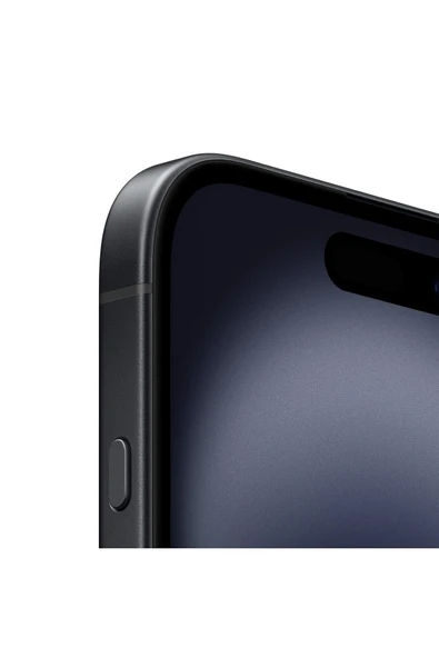 Apple iPhone 16 Plus 256GB Siyah - 4