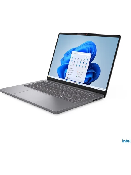 Lenovo Ip Slim 3 14IRH10 Intel I7 13620H 16GB 512GB SSD 14" Wuxga Windows 11 Home Taşınabilir Bilgisayar 83K0002ATR - Lenovo Çanta Wz1 - 3