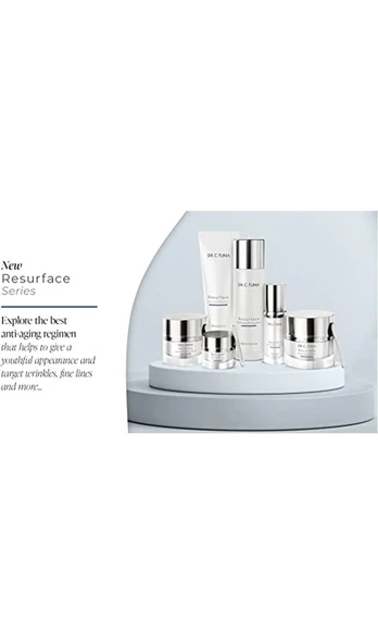 FARMASİ RESURFACE ARINDIRICI KREM TEMİZLEYİCİ (100 ML) - 4