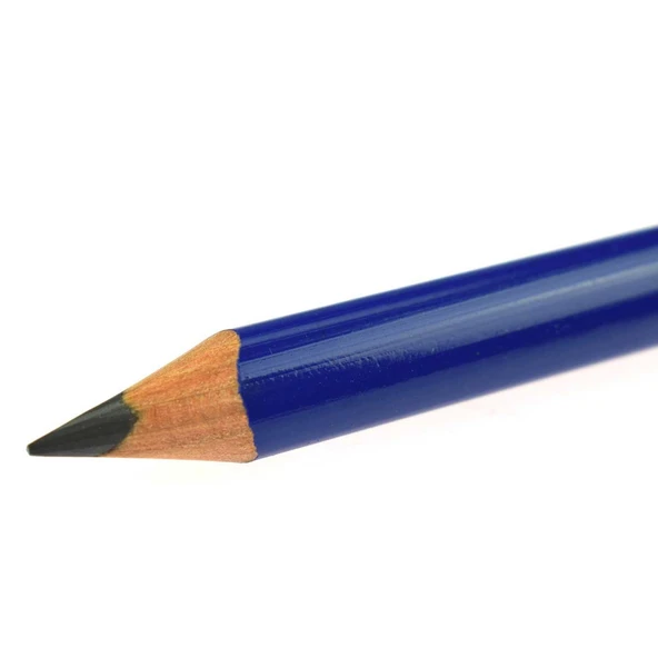 Lyra Easy Learner B Üçgen Alıştırma Kalemi 12 Adet - Resim 6