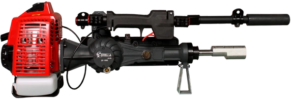 Stella Plus SP 1000 Zeytin Hasat Makinası - 2