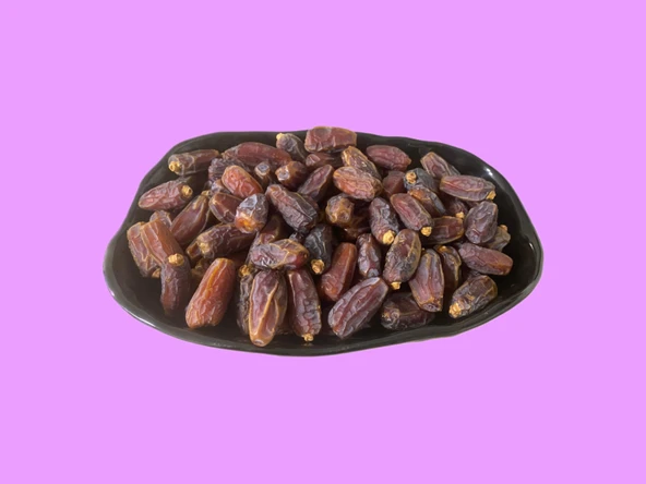 MEDİNE MEBRUM HURMA 1 KG