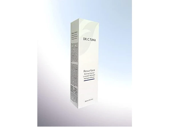 FARMASİ RESURFACE ARINDIRICI KREM TEMİZLEYİCİ (100 ML) - 3