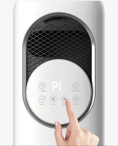 Airpoll - 2