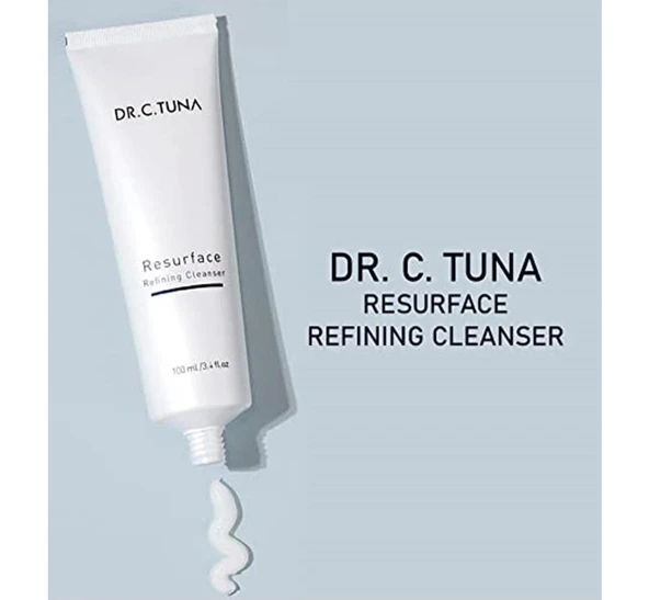 FARMASİ RESURFACE ARINDIRICI KREM TEMİZLEYİCİ (100 ML) - 2