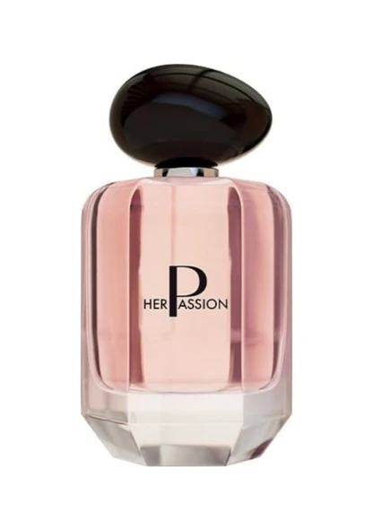 FARMASİ HER PASSİON KADIN PARFÜM EDP 60 ML