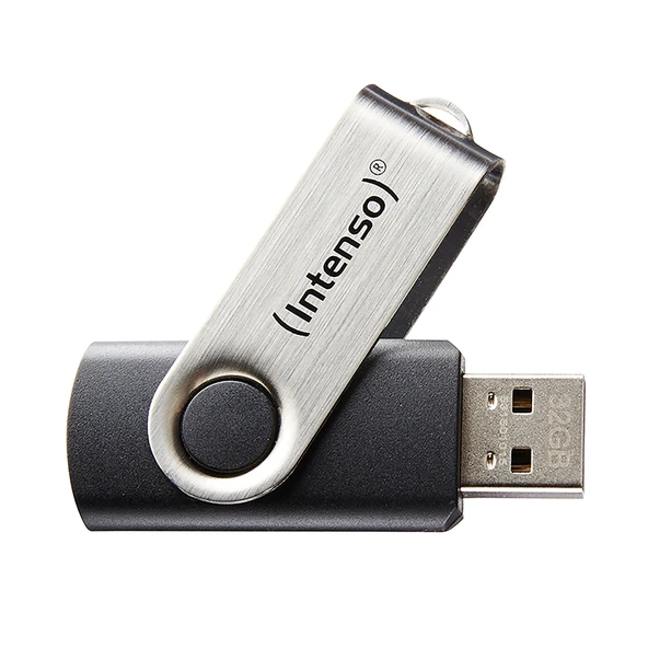 Intenso USB Stick Basic Line 64GB 4034303022823