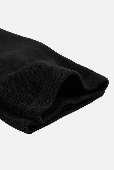 Aytuğ Erkek Bambu Siyah Soket Diyabet Çorabı 41-45 Numara 51000 S - 4