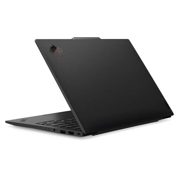 Lenovo ThinkPad X1 Carbon G12 Ultra 7 155H 32GB 4TB SSD 14" WQXGA+ W11P Notebook 21KC00SGTX 002 - Resim 5