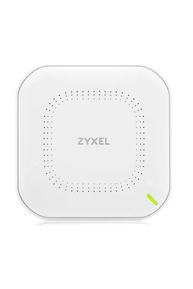 Zyxel NWA50AXPRO AX3000 Multi-Gig WiFi 6 Çift Radyo PoE NebulaFlex Access Point ürün görseli