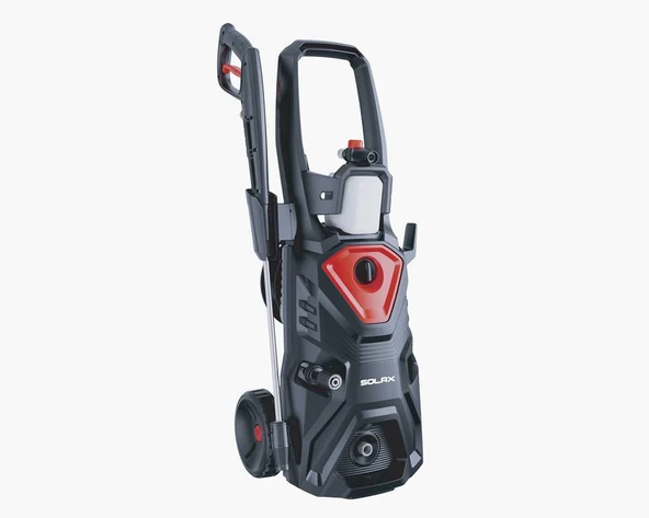 SOLAX SBY6503G-195C 195 BAR BASINÇLI YIKAMA MAKİNESİ