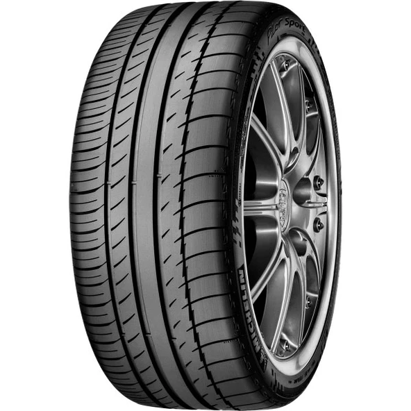 Michelin 305/30ZR19 102Y XL N2 Pilot Sport PS2 (Yaz) (2025) ürün görseli