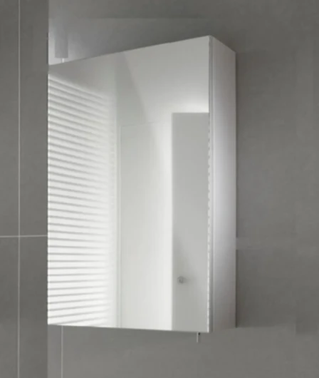 TEK KAPAKLI SUNTALAM  BANYO DOLABI - 3