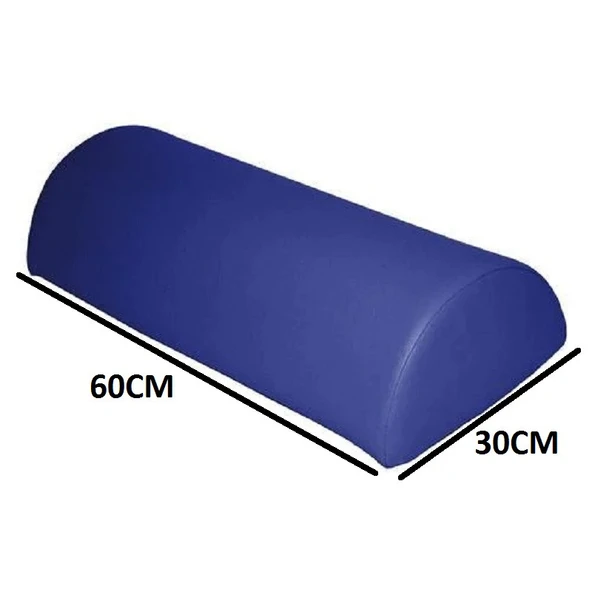 AGREMON Yarım Silindir Pozisyonlama Yastığı 30X60 CM - 1