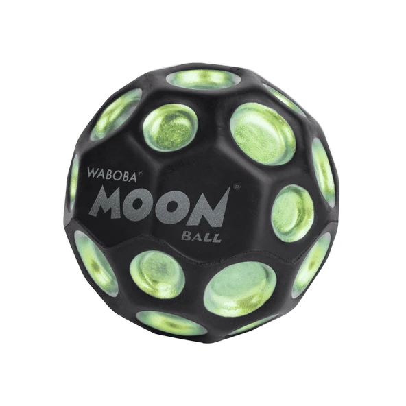 Waboba Dark Side Of The Moon  Yeşil 5+ Yaş - 6