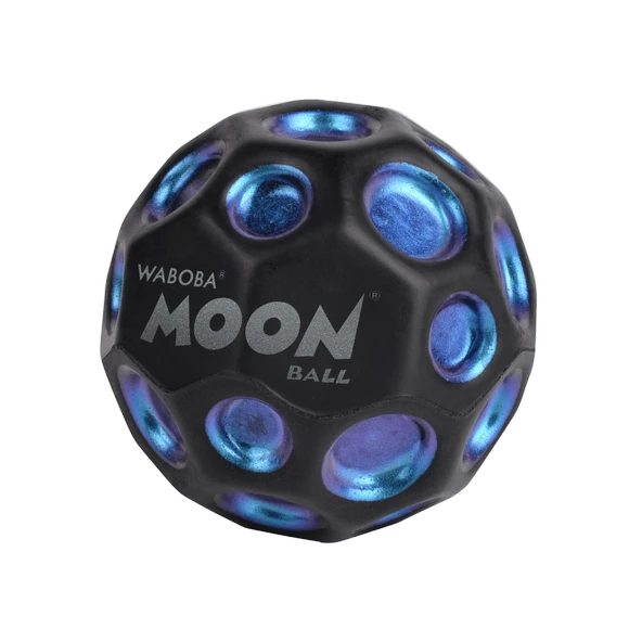 Waboba Dark Side Of The Moon  Yeşil 5+ Yaş - 7