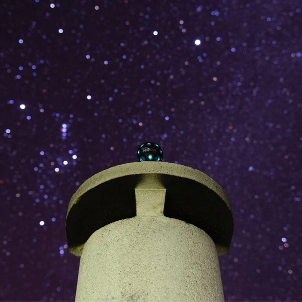 Waboba Dark Side Of The Moon  Yeşil 5+ Yaş - 9