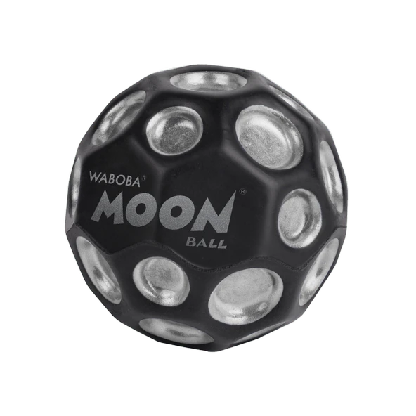 Waboba Dark Side Of The Moon  Gri 5+ Yaş - 8