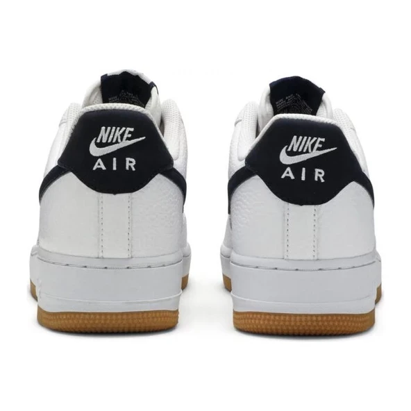 Nike Air Force 1 Low Obsidian Gum - 4