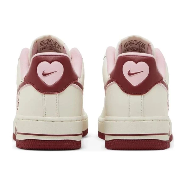Nike Air Force 1 Low Valentines Day 2023 - 4