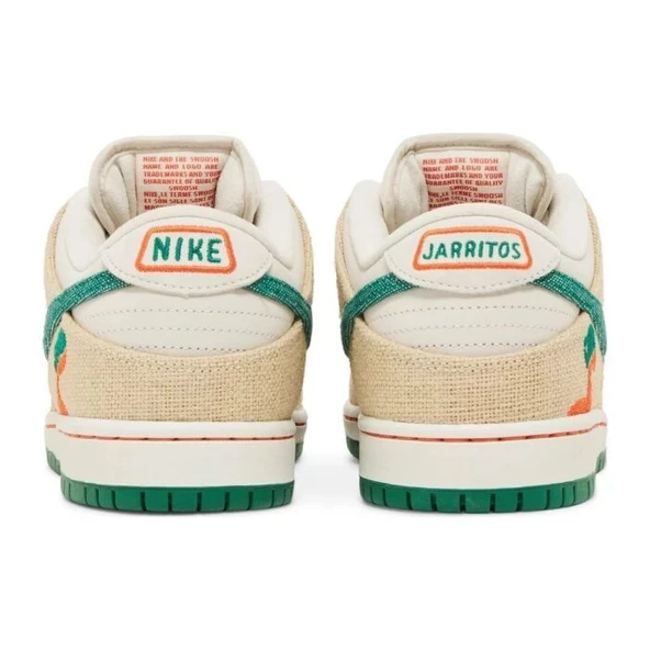 SB Dunk Low Jarritos - 4