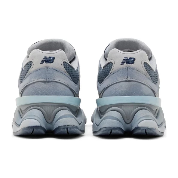 New Balance 9060 Grey Day - 4
