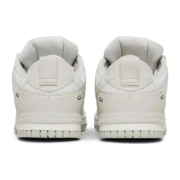 Dunk Low Disrupt 2 Pale Ivory Black - 4