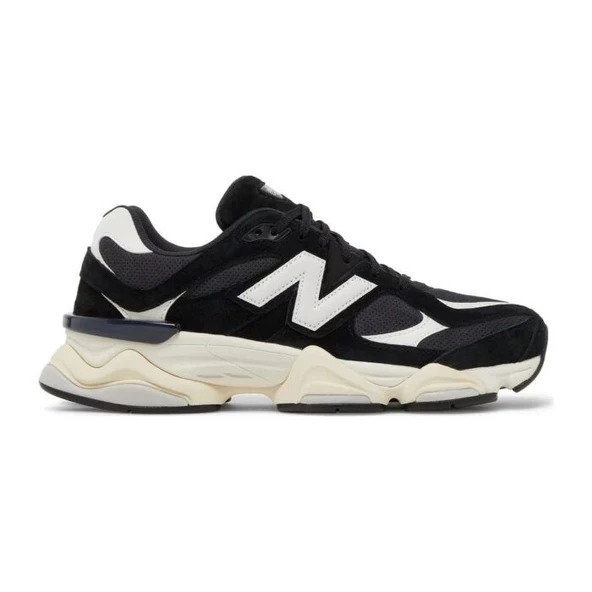 New Balance 9060 White Black