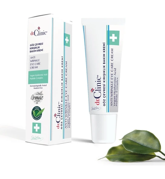 Göz Çevresi Bakım Kremi 15 ml - 2