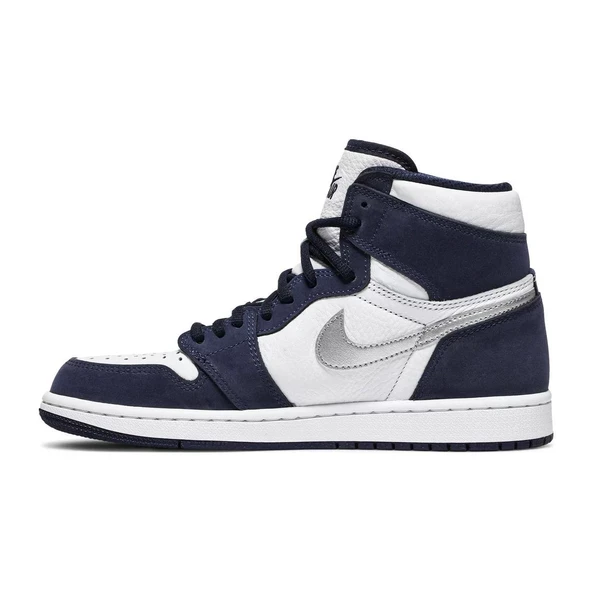 Nike Air Jordan 1 High CO JP Midnight Navy 2020 - 2
