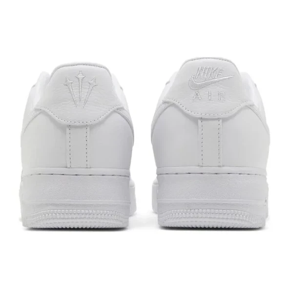 NOCTA x Nike Air Force 1 Low Certified Lover Boy - 4