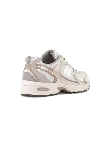 New Balance 530 Cream Beige - 3