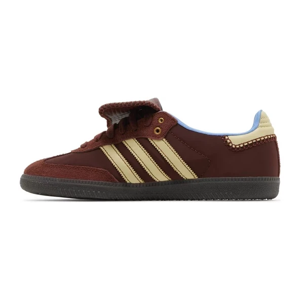 Wales Bonner x Samba Pony Fox Brown - 2