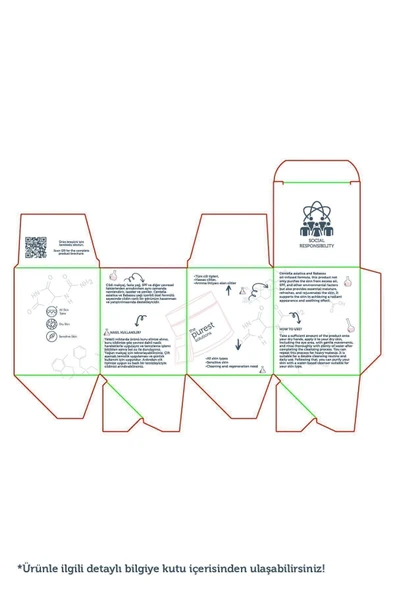 HASSAS VE KURU CİLTLER IÇİN NEM VE ANTİOKSİDAN İÇERİKLİ TEMİZLEYİCİ BALM 85 GR - 6