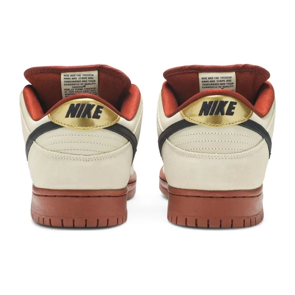 Dunk Low SB Muslin - 4