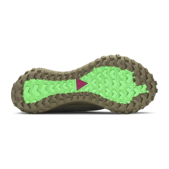 Nike ACG Mountain Fly GTX Khaki - 5